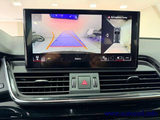 AUDI Q5 40 TDI 204 CV quattro S tronic Business Advanced