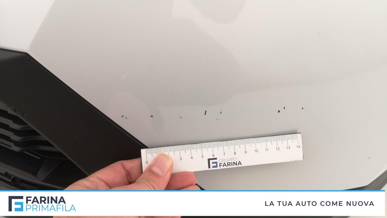 PEUGEOT 3008 III 2024 - 3008 1.2 hybrid Allure 145cv e-dcs6