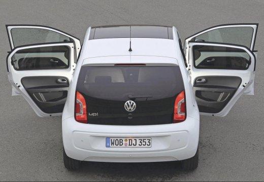 VOLKSWAGEN up! 2012 - up! 5p 1.0 High up! 75cv
