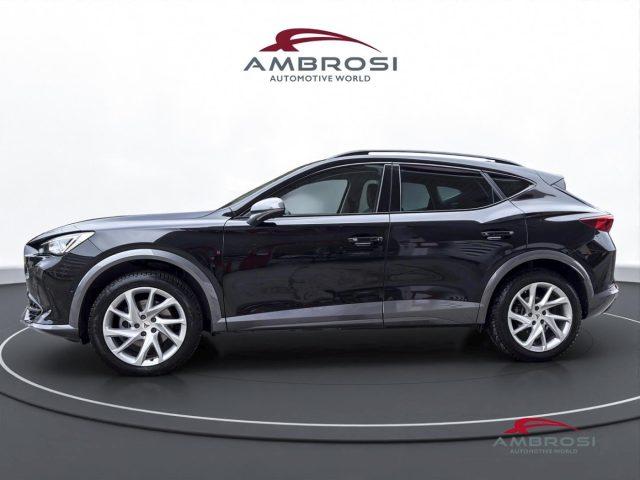 CUPRA Formentor 2.0 TDI