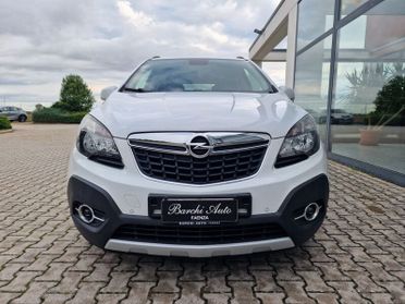 Opel Mokka 1.4 140cv GPL