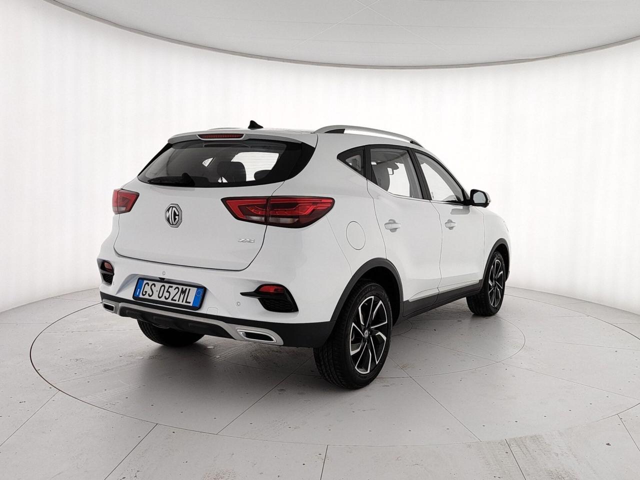 Mg ZS 1.0T-GDI Luxury