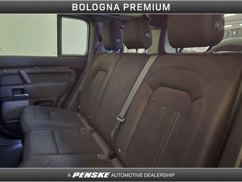 Land Rover Defender Defender 110 3.0D I6 200 CV AWD Auto S