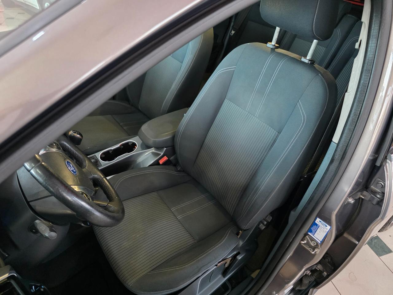 Ford C-Max 1.6 TDCi 115CV Business