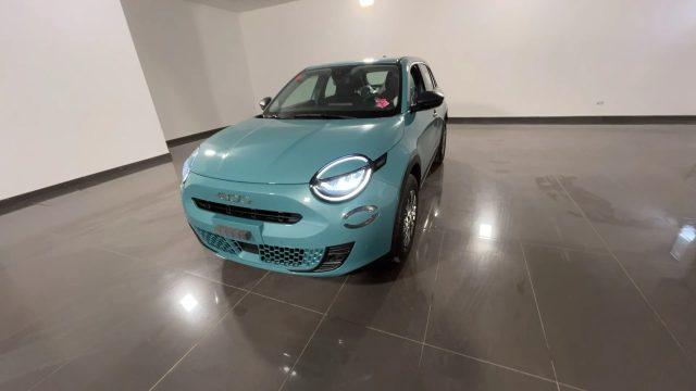 FIAT 600 Hybrid 100 CV DCT MHEV