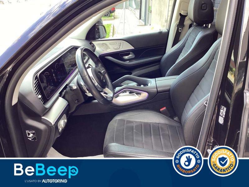 Mercedes-Benz GLE 300 D PREMIUM 4MATIC AUTO