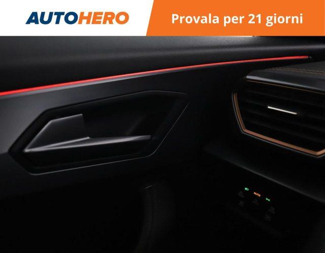 CUPRA Formentor 2.0 TSI 4Drive DSG VZ