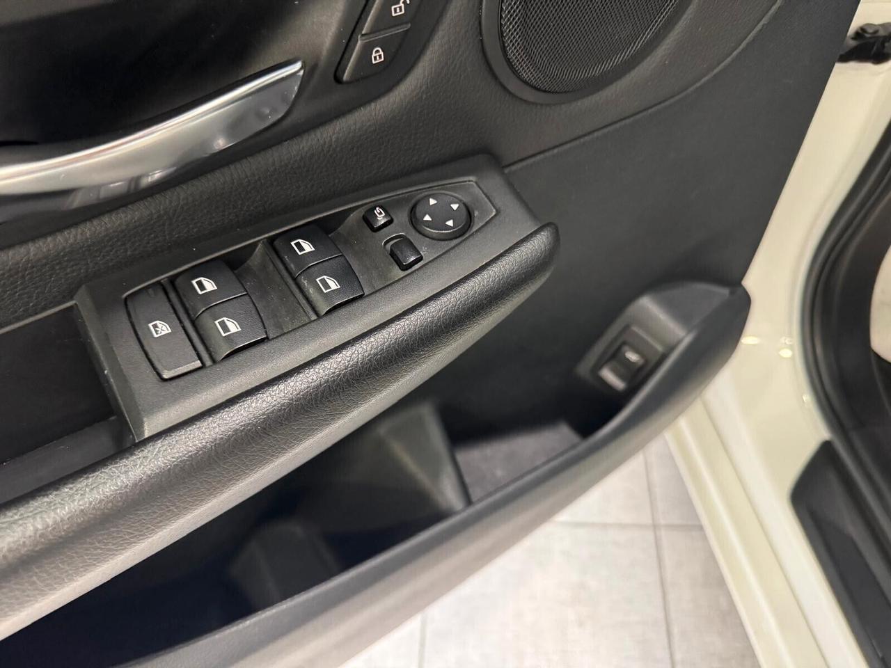 Bmw 218D 2.0 auto. 150cv
