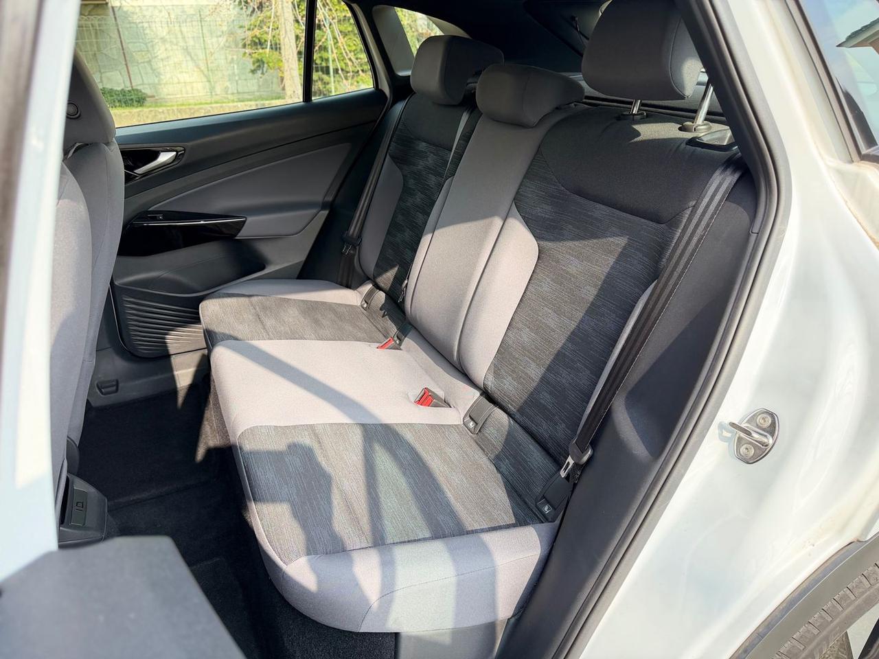 Volkswagen ID.4 Life Pro Performance 77 kWh #9770