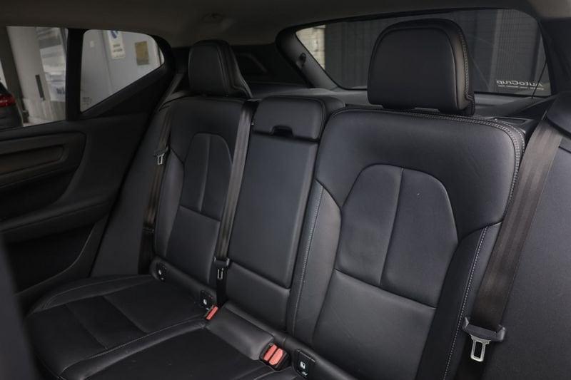 Volvo XC40 Volvo XC40 2.0 D3 AWD Geartronic Momentum 110KW ANNO 2020