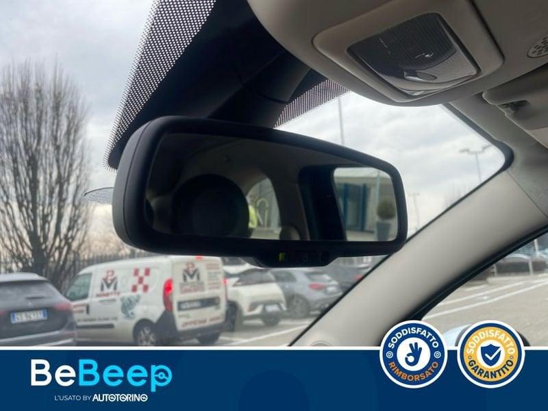 FIAT 500C 0.9 T.AIR T. LOUNGE 105CV