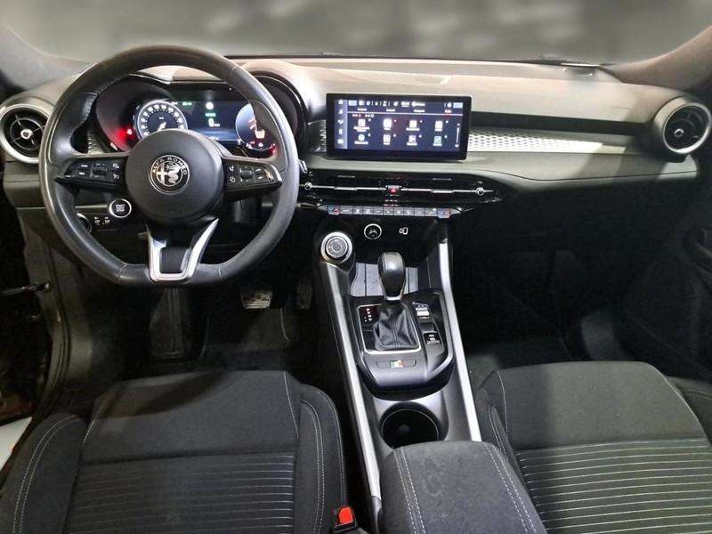 ALFA ROMEO TONALE 1.5 130 CV HYBRID TCT7 SUPER SUV