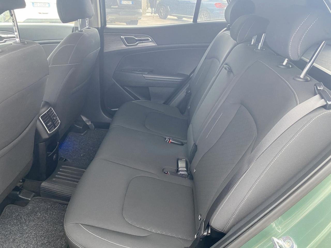 Kia Sportage 1.6 TGDi Business GPL