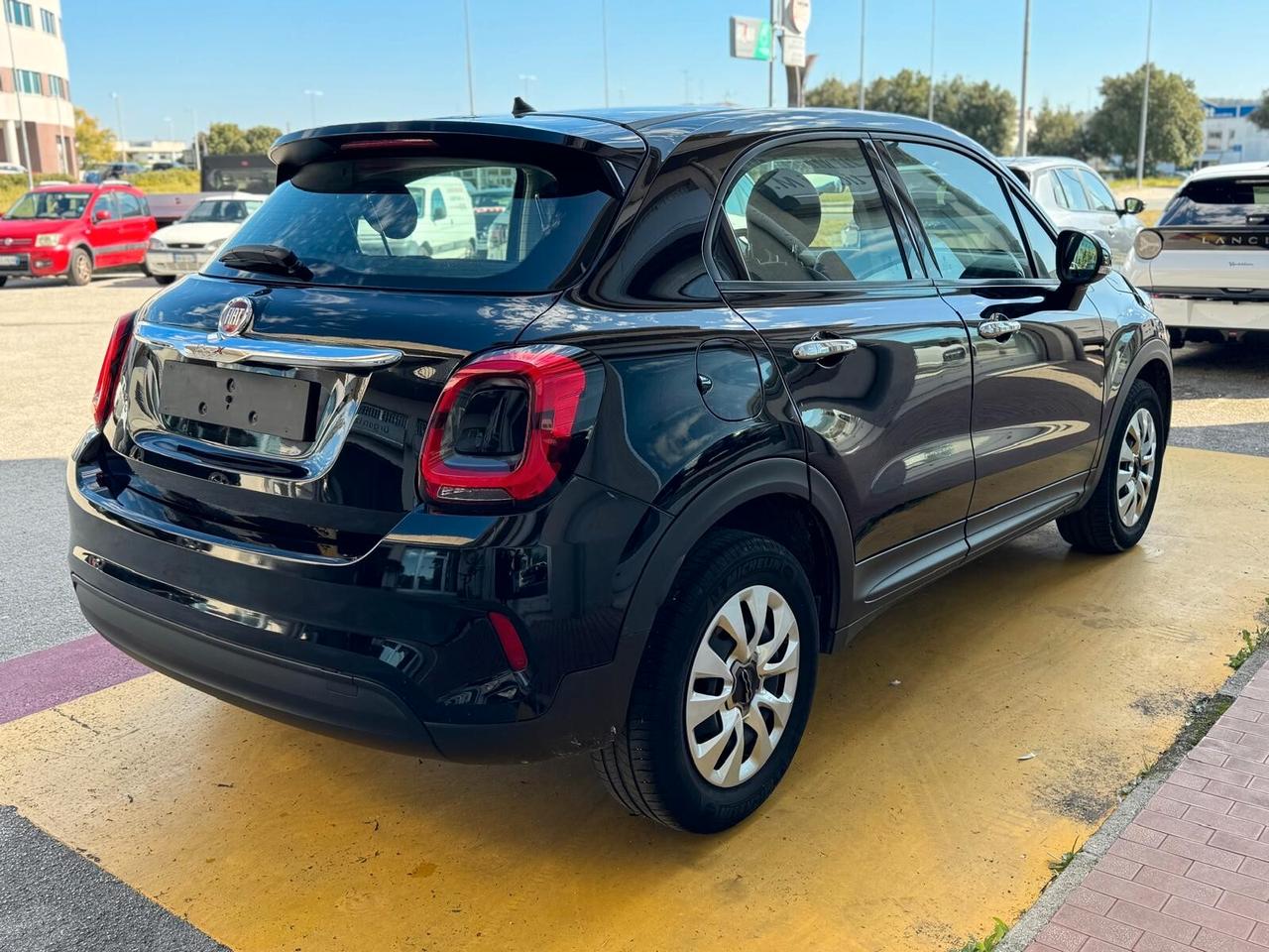 Fiat 500X 1.0 T3 120 CV Business