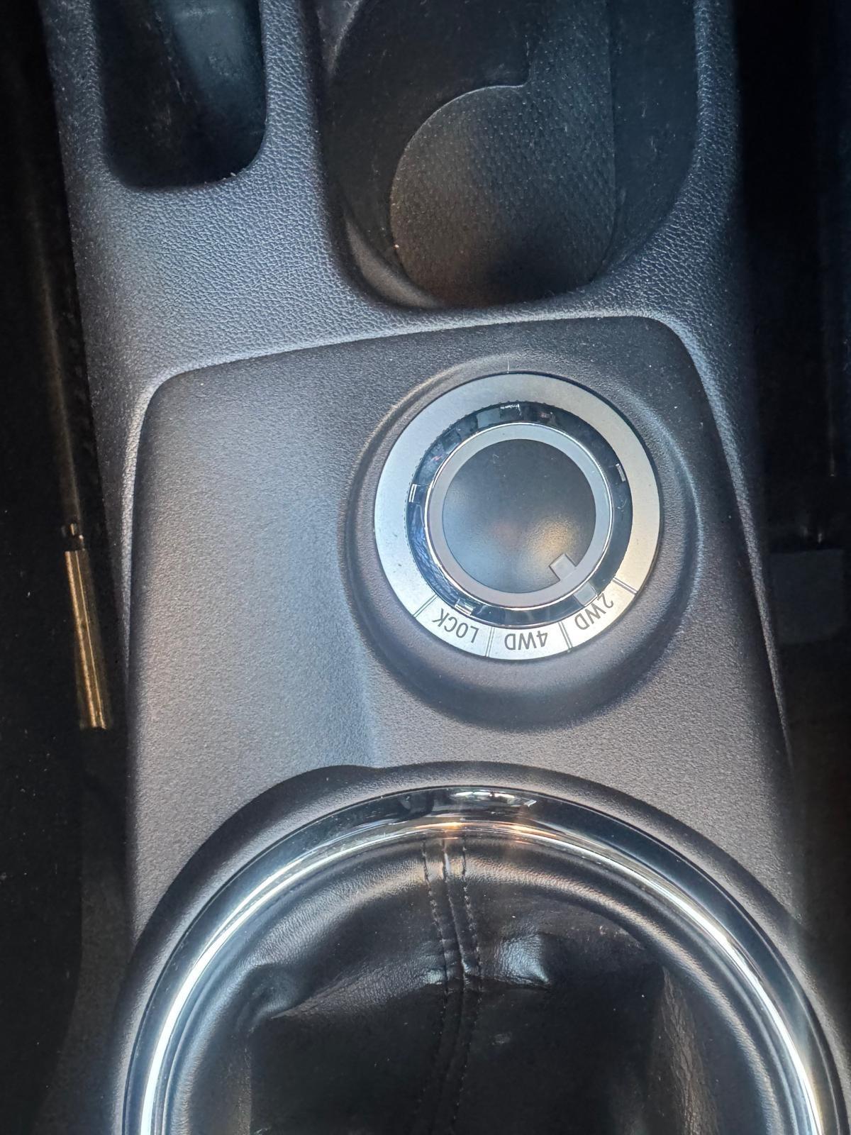 Citroen C4 Aircross HDi 115 S&S 4WD Exclusive