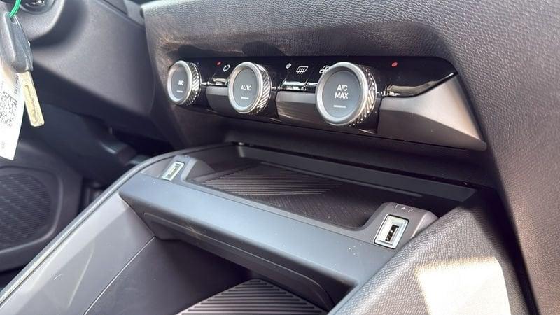 Citroën C4 Benzina 130 cv Automatico Plus
