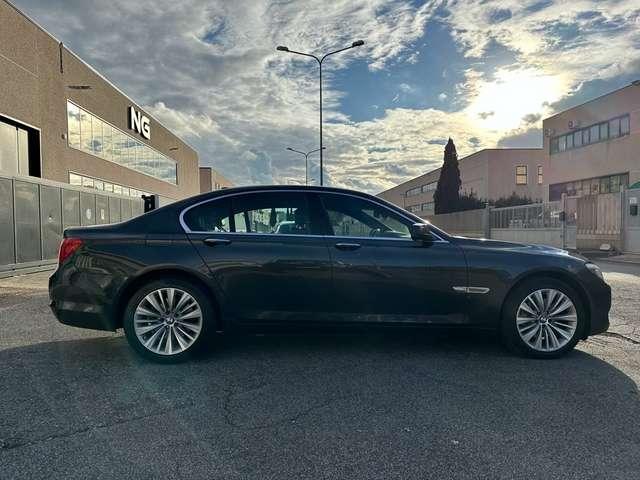 BMW 730 730 d Futura 3.0 245cv