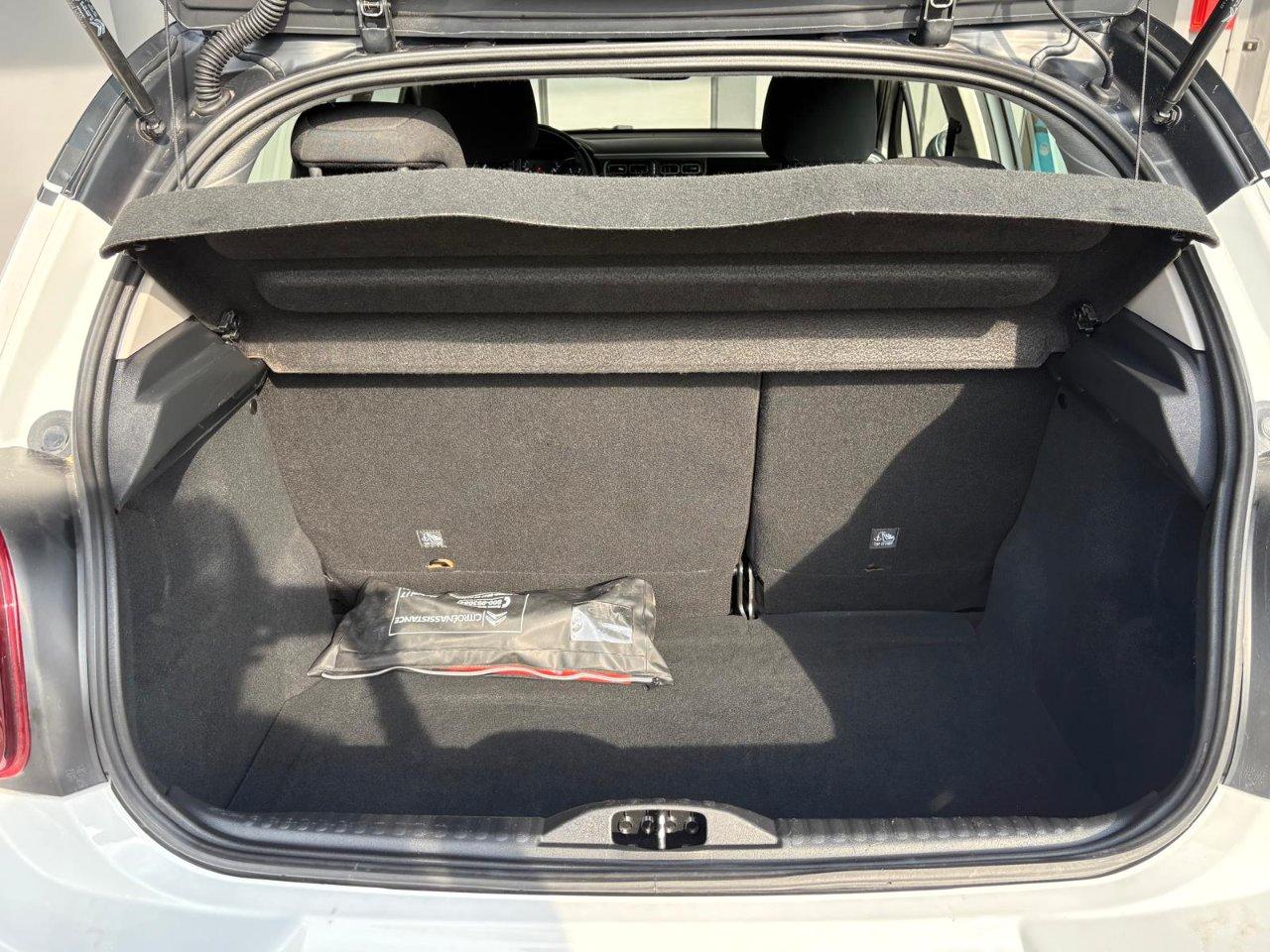 Citroen C3 1.2 puretech Shine 82cv
