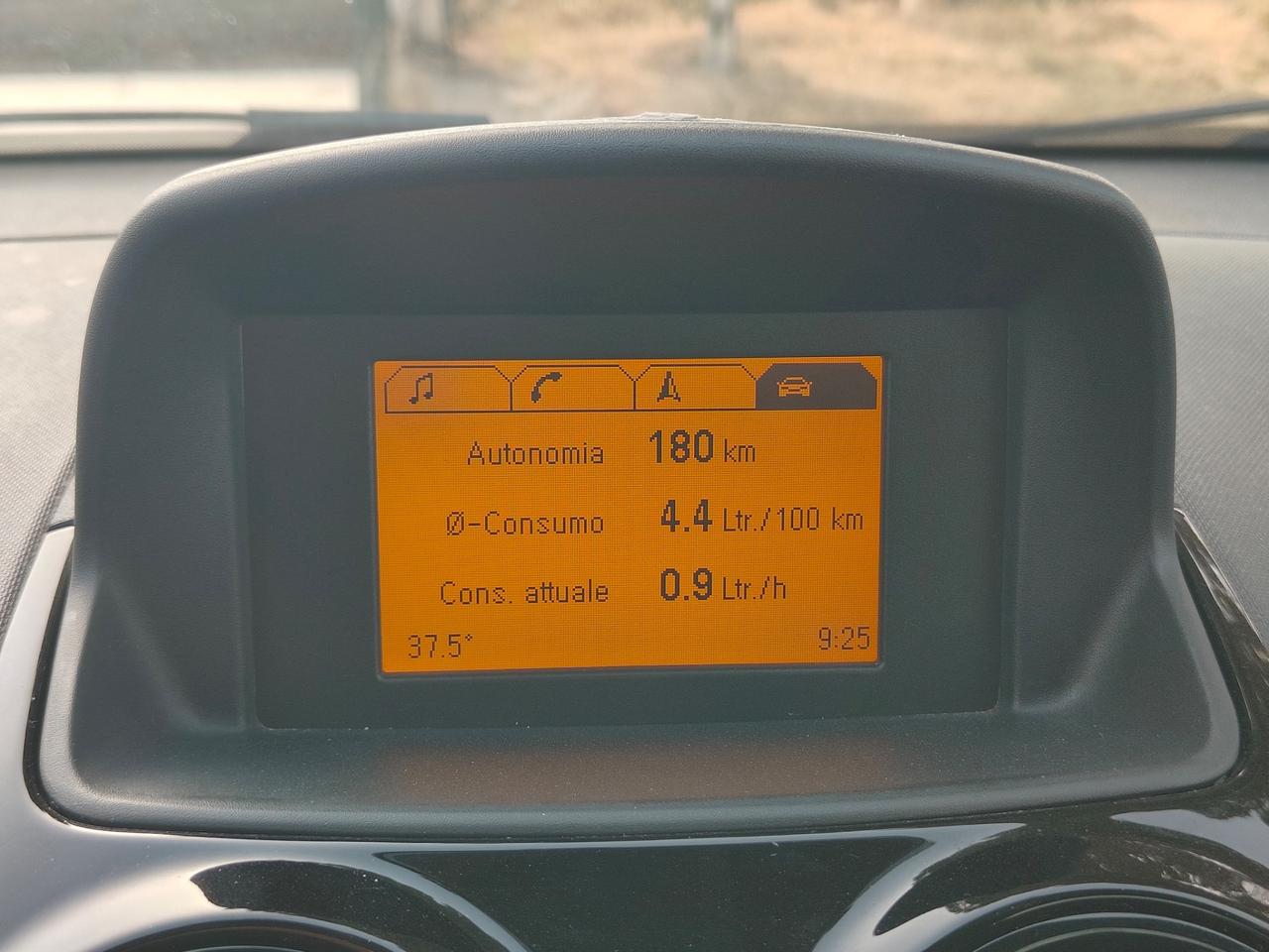 Opel Corsa 1.3 CDTI 75CV ecoFLEX 5 porte Edition