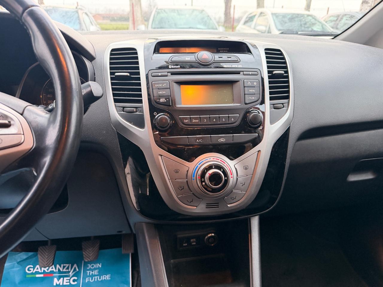 Hyundai iX20 1.4 90 CV Econext Classic