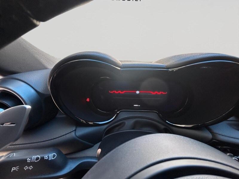 ALFA ROMEO Tonale Tonale 1.5 130 CV MHEV TCT7 E...