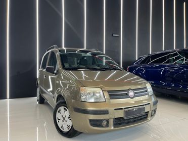 Fiat Panda 1.2 Dynamic OK NEOPATENTATI 15.000Km