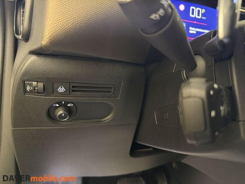 DS DS 3 Crossback BlueHDi 130 Automatico Performance Line