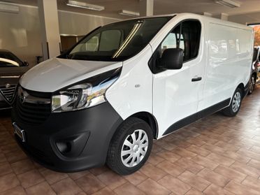 OPEL VIVARO 1.6 DIESEL 11.900 IVA 22%