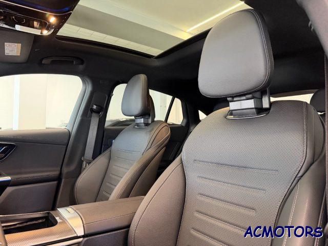 MERCEDES-BENZ GLC 220 d 4Matic Mild hybrid Coupé AMG Line Advanced Plus