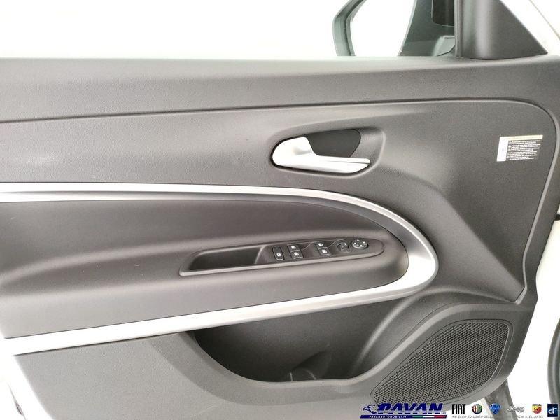 Jeep Avenger 1.2 Turbo 100 CV Altitude