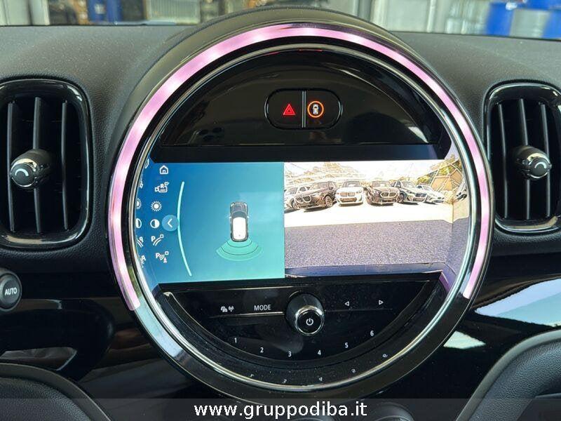 MINI Countryman Mini F60 2020 Diese Mini 2.0 Cooper D Hype auto