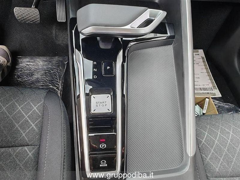 MG ZS NUOVO HEV 1.5L HEV COM MY25 Red