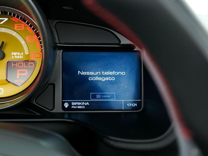 Ferrari Portofino Portofino 3.9