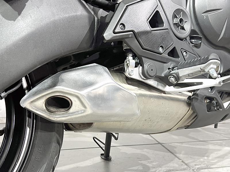 Kawasaki Versys 650 ABS Tourer