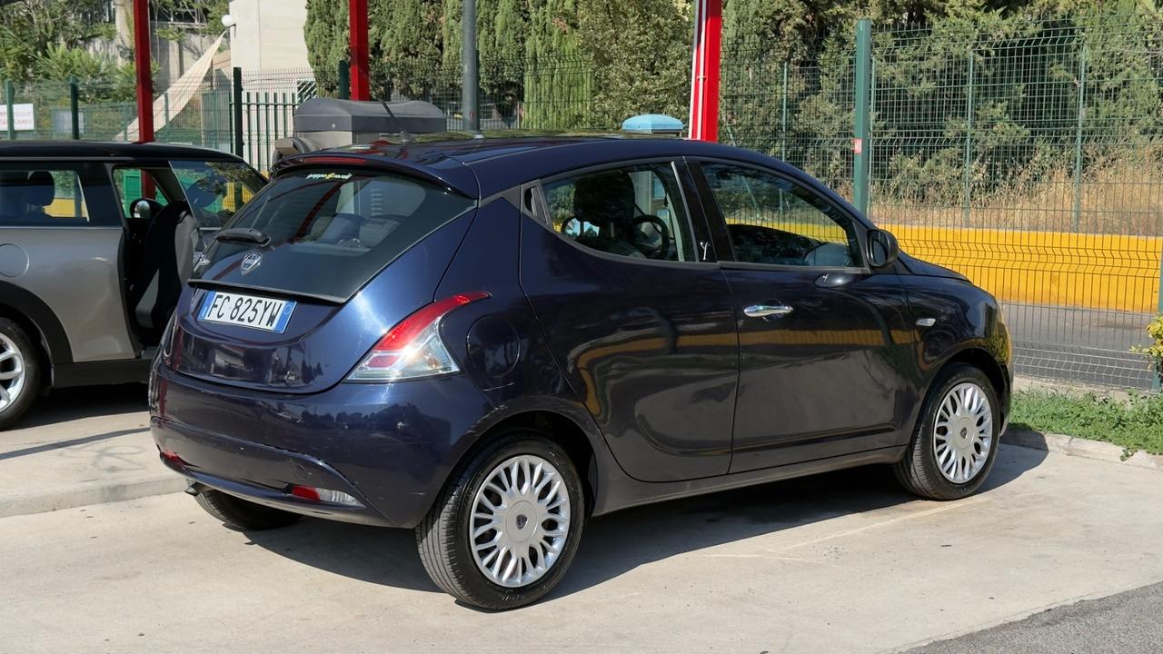Lancia Ypsilon 1.2 69 CV 5 porte Platinum