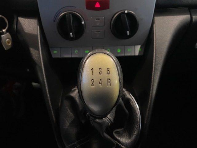 LANCIA Ypsilon 1.2 69 CV "UNICO PROPRIETARIO"