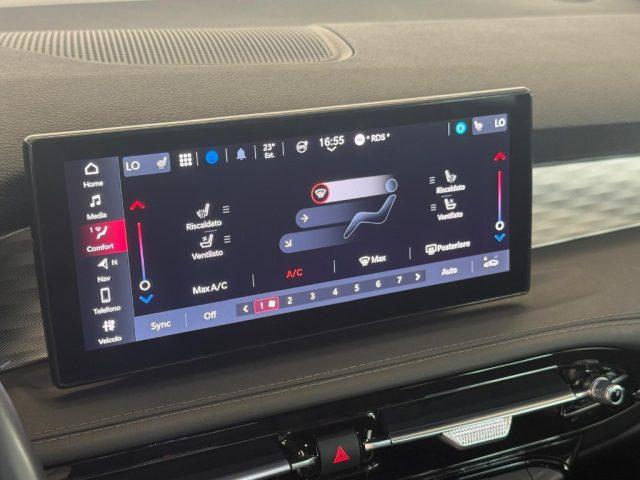 ALFA ROMEO Tonale 1.5 Mild Hybrid Edizione Speciale