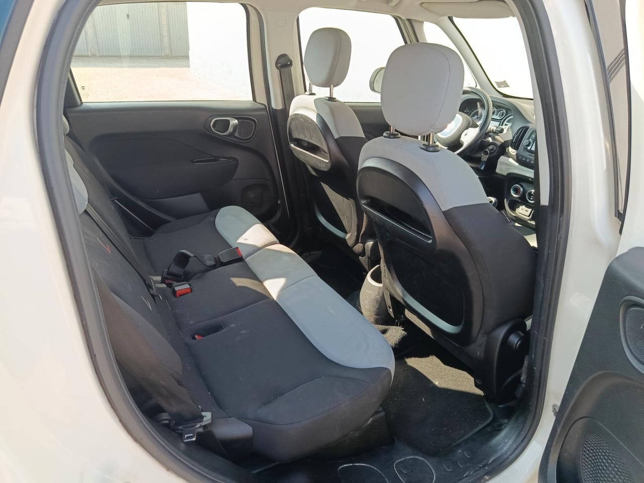 Fiat 500L 1.4 95 CV Pop Star UNICO PROPRIETARIO
