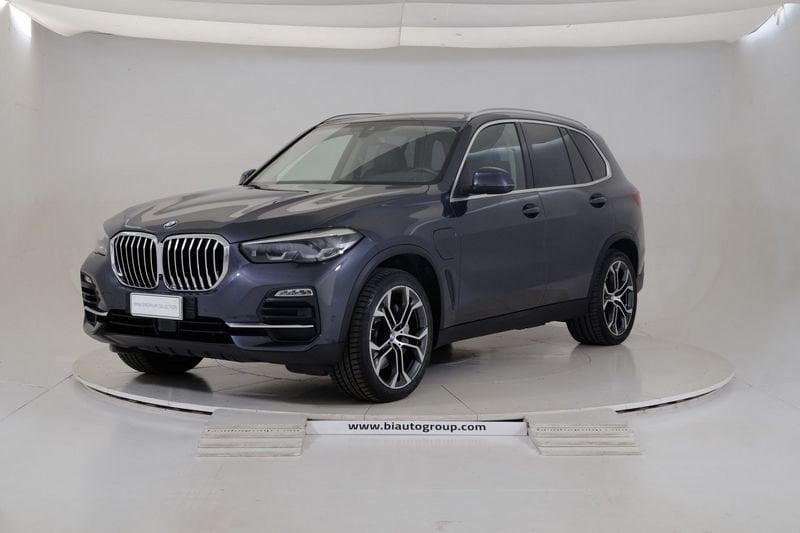 BMW X5 G05 2018 Benzina xdrive45e xLine auto