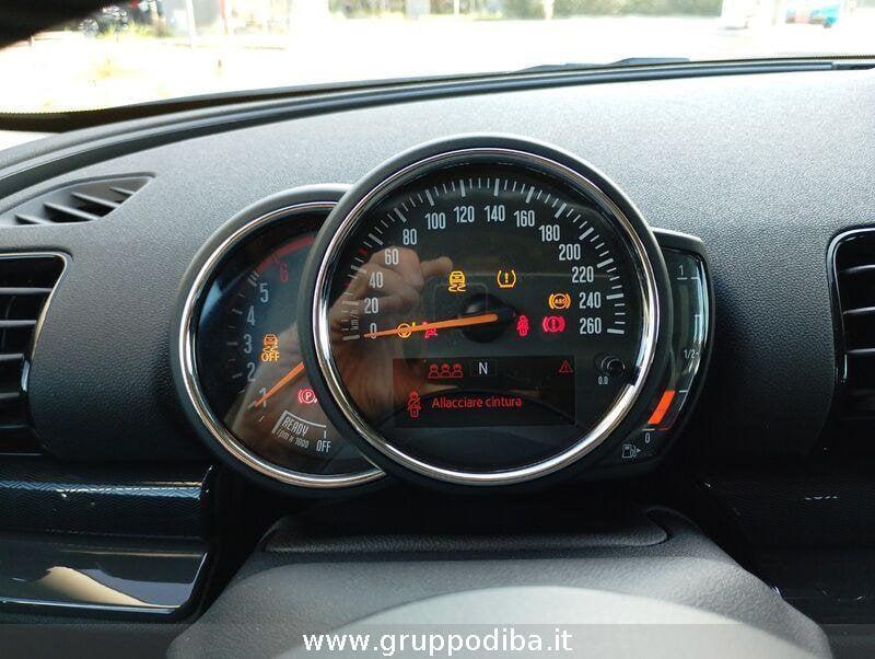 MINI Clubman Mini 2016 Diesel Mini 1.5 One D Boost