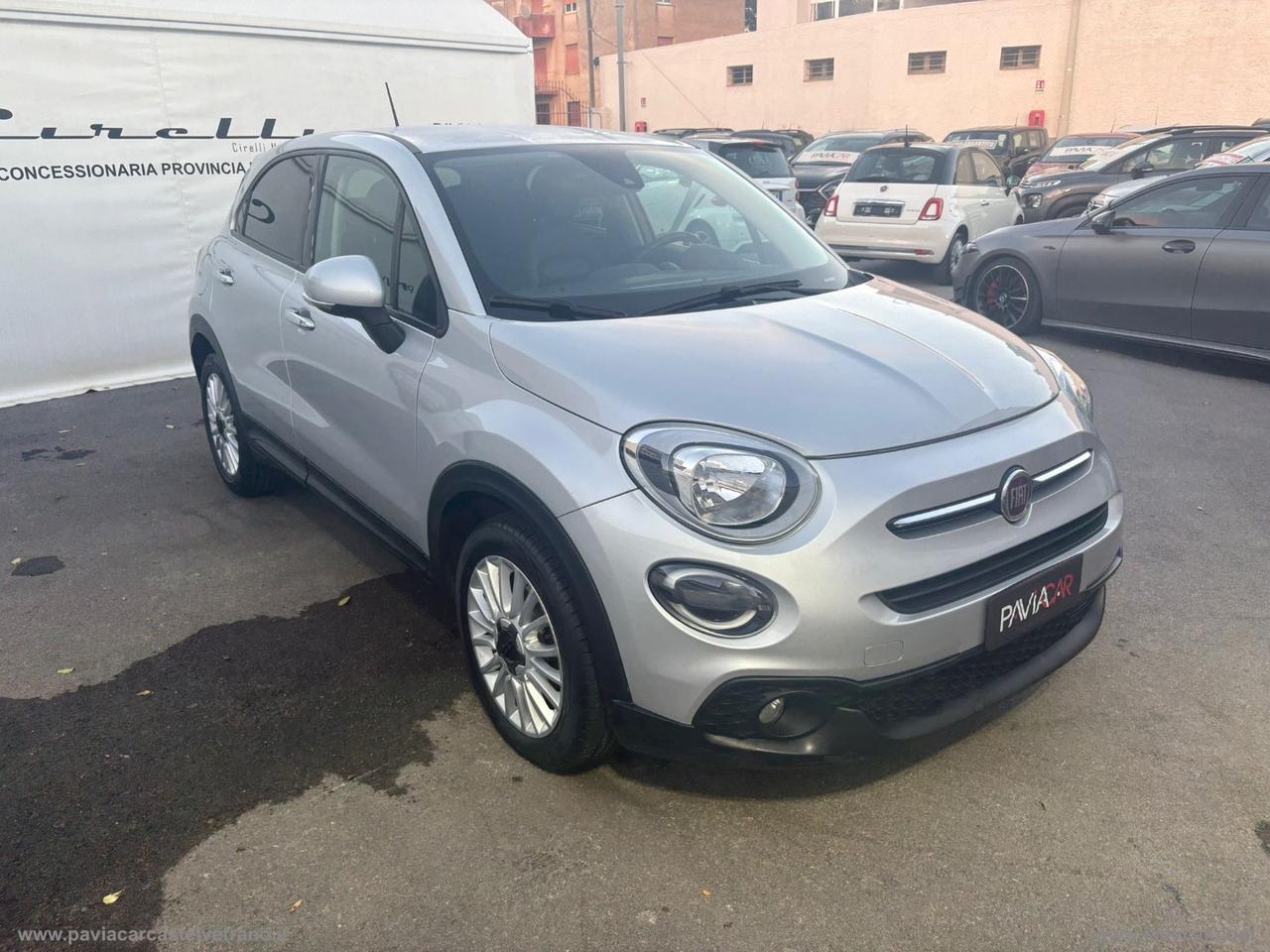 FIAT 500X 1.6 M.Jet 130 CV Sport