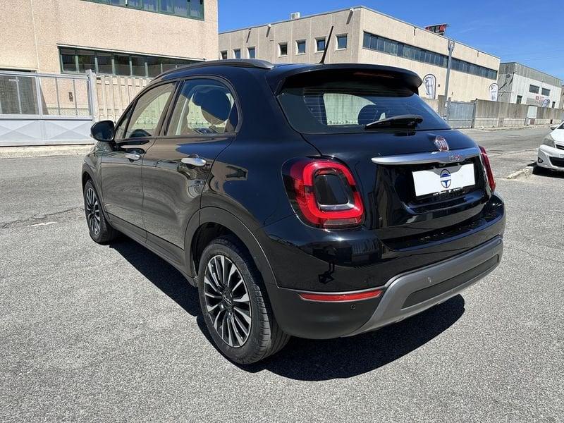 FIAT 500X 1.3 Mjet 95cv Connect