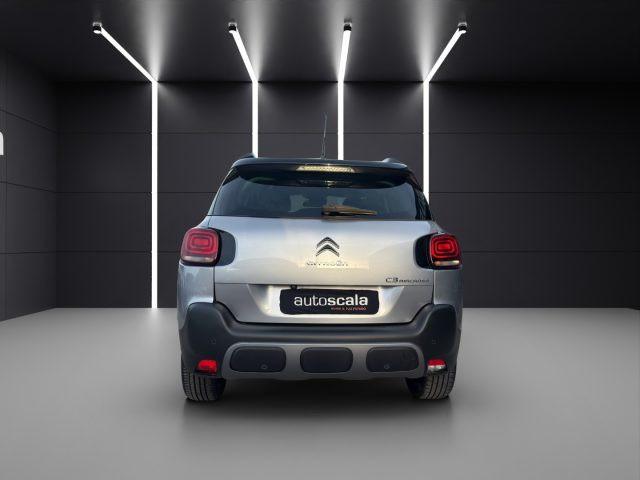 CITROEN C3 Aircross PureTech 110 S&S Max