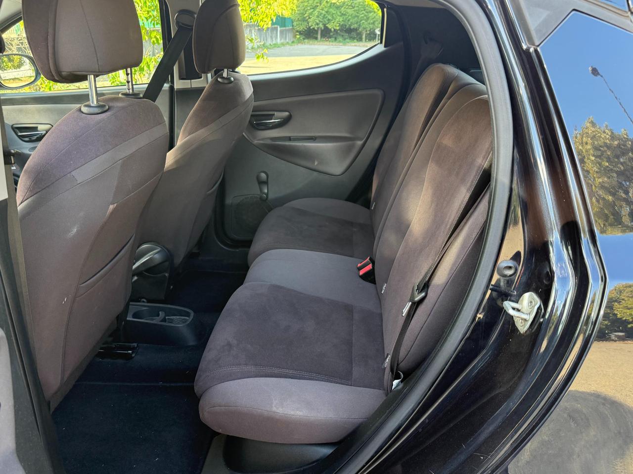 Lancia Ypsilon Ypsilon 0.9 t.air Gold s&s 85cv dfn