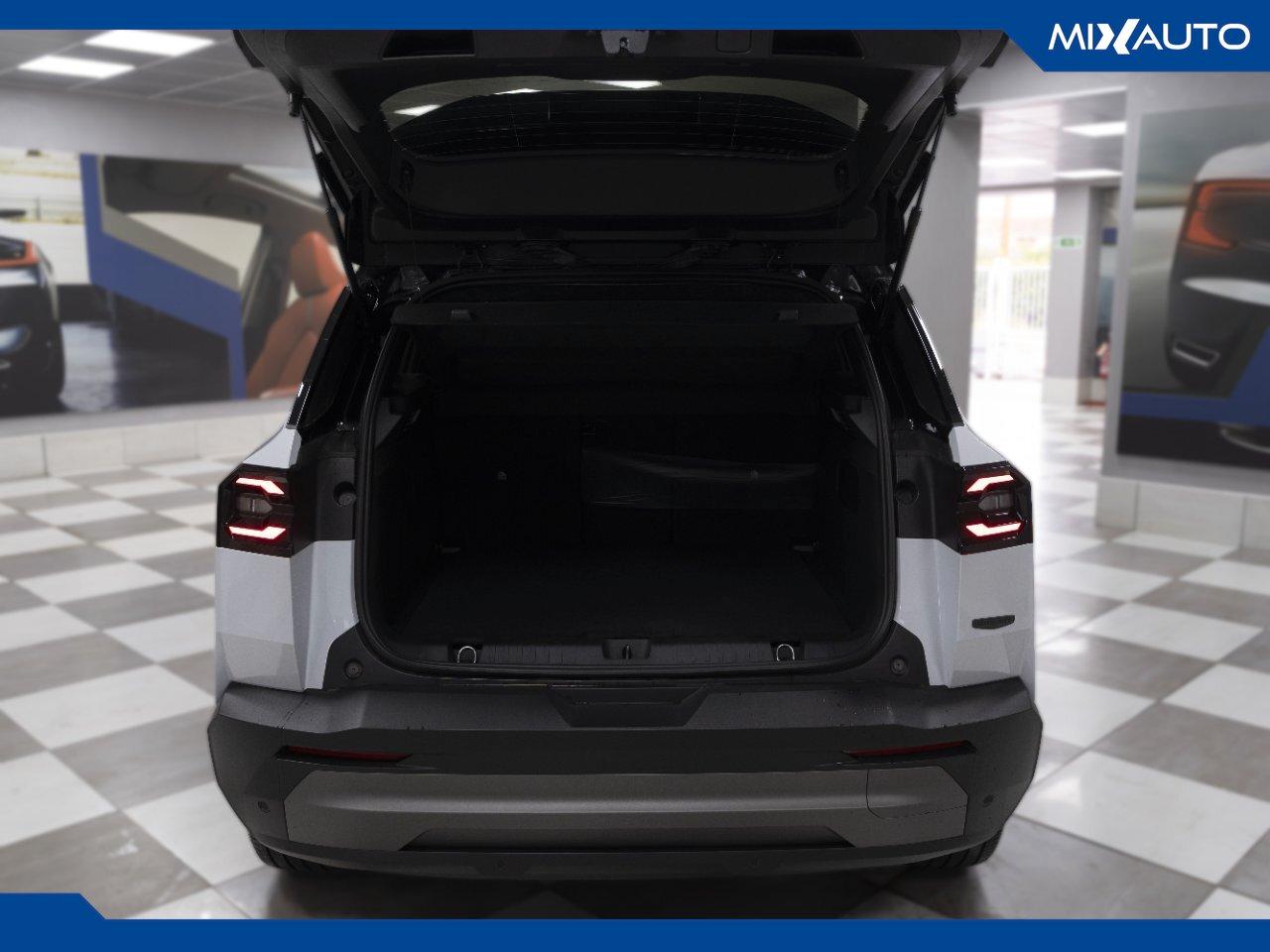 Jeep Compass 1.2 Turbo 48V E-Hybrid Summit 145CV EDCT6