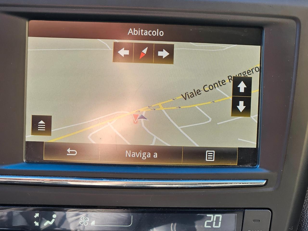 RENAULT KADJAR 1600 DCI 130 CV TAGLIANDATA RENAULT