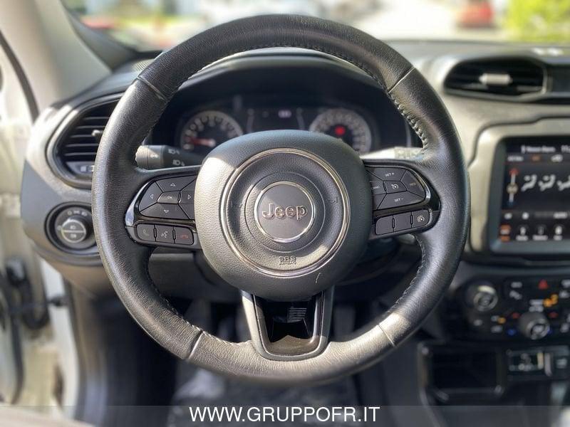 Jeep Renegade 1.0 T3 Night Eagle