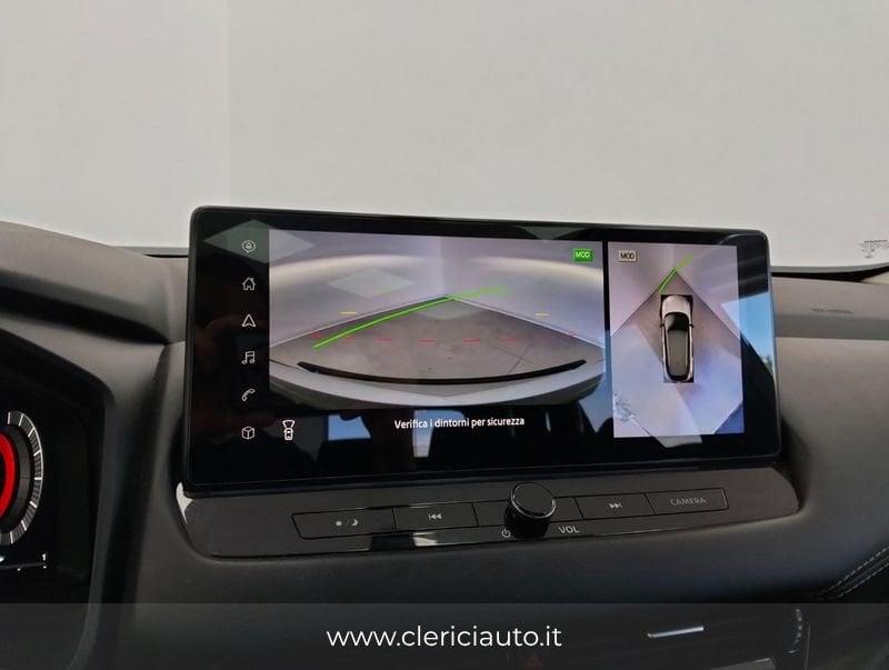 Nissan Qashqai e-Power N-Connecta (TETTO PAN.)