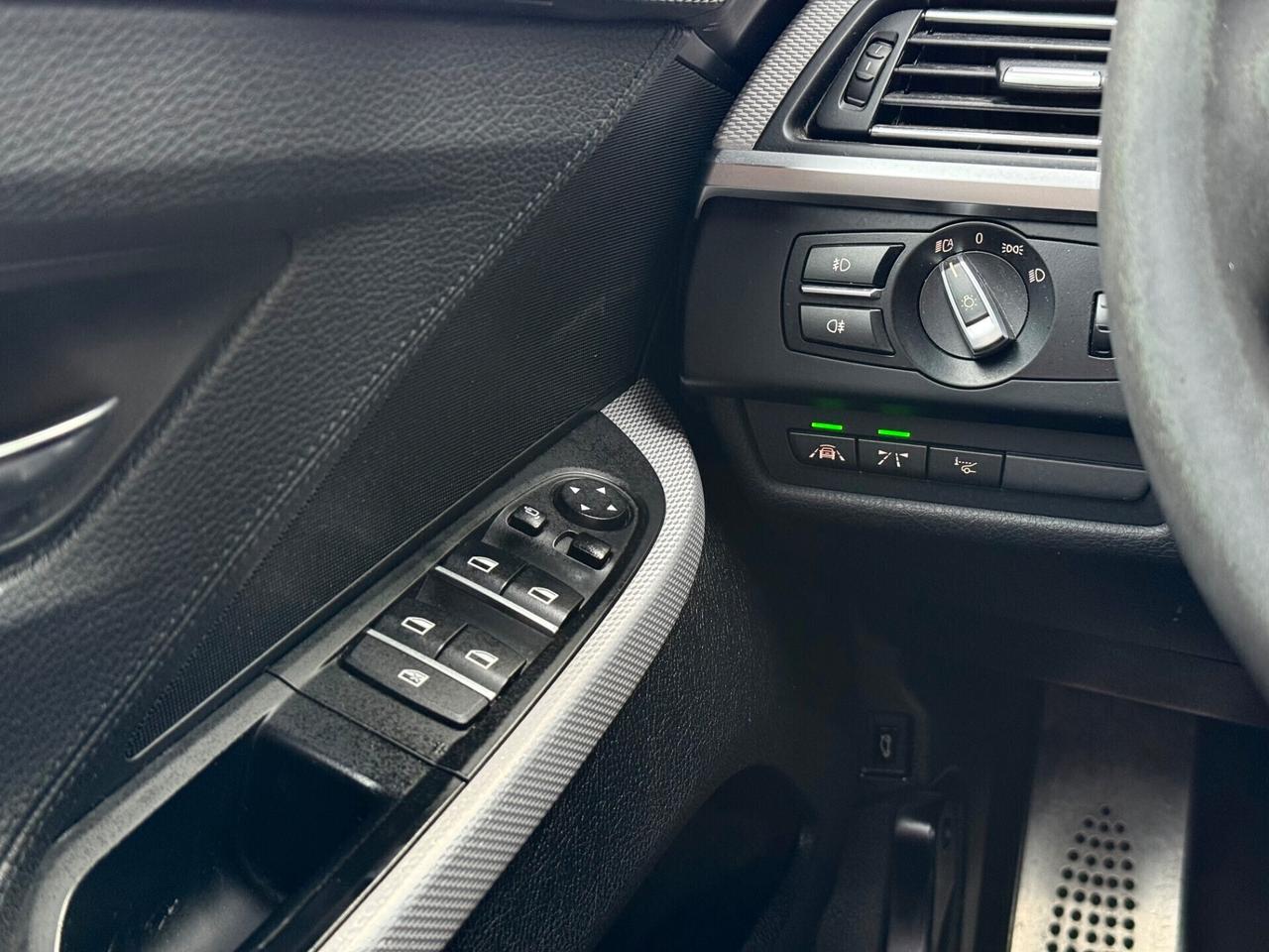 BMW 640d 2017 F06 Gran Coupé xDrive Msport Edition