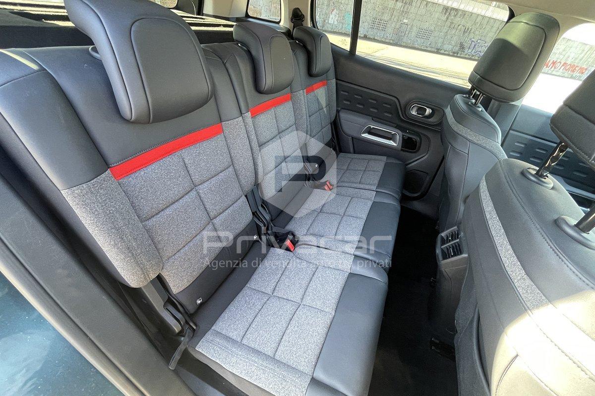 CITROEN C5 Aircross BlueHDi 130 S&S Feel